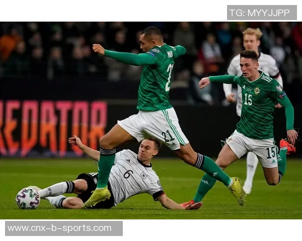 北爱尔兰足球的崛起与挑战：历史回顾与未来展望