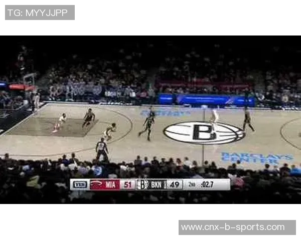 2012年NBA季后赛热火与篮网对决回顾精彩瞬间与战术分析