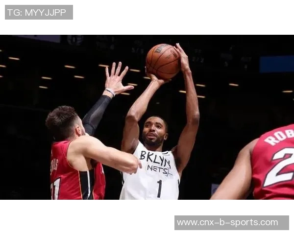 2012年NBA季后赛热火与篮网对决回顾精彩瞬间与战术分析